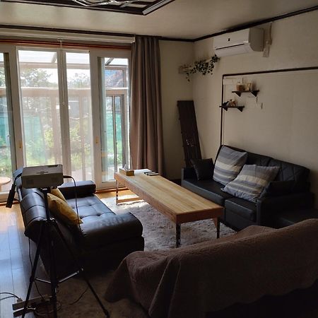 Noboribetsu No Mori Villa Bagian luar foto